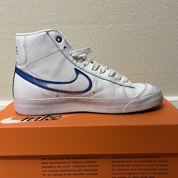 Blazer Mid ‘77 6.5 Womens - Picture 3 of 5